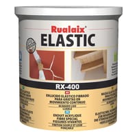 MASILLA EN PASTA 1KG ELASTIC - 1