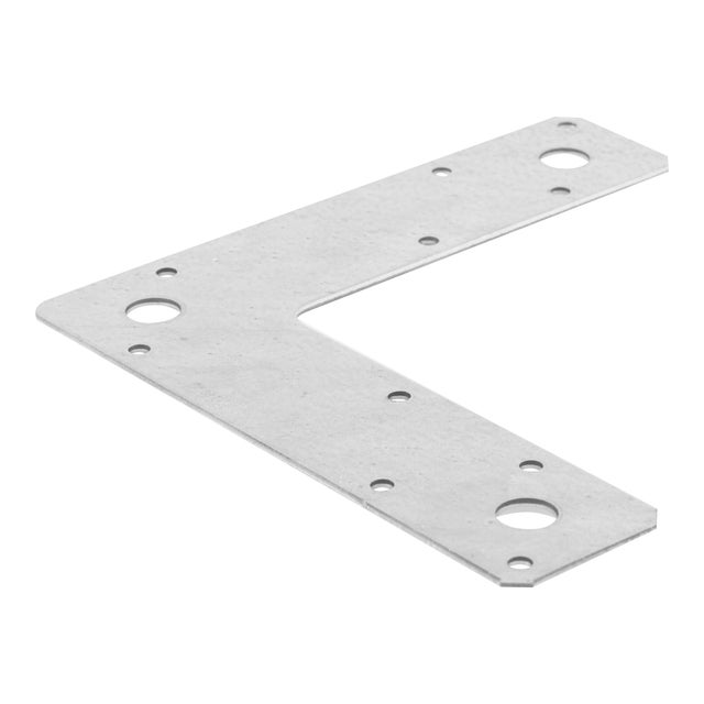 PLETINA ENSAMBLAJE  38 x 150 x 150 x 2  MM. SIMPSON