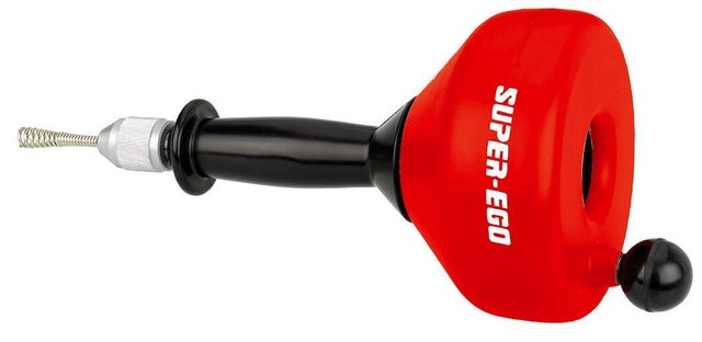 DESATASCADOR DE TAMBOR 6M SUPER EGO