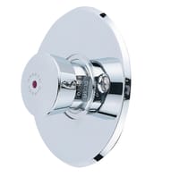 GRIFO DE DUCHA TEMPORIZADO - 1