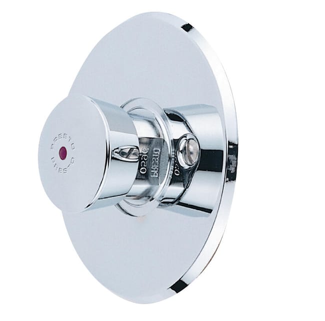 GRIFO DE DUCHA TEMPORIZADO - 1