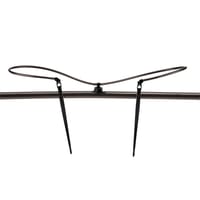 GOTERO AUTOCOMPENSANTE 4 L/H 5 UNIDADES - 1