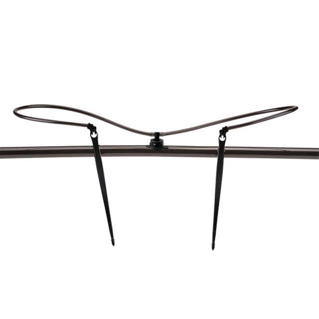 GOTERO AUTOCOMPENSANTE 4 L/H 5 UNIDADES