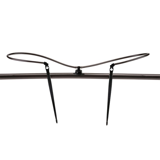 GOTERO AUTOCOMPENSANTE 4 L/H 5 UNIDADES - 1