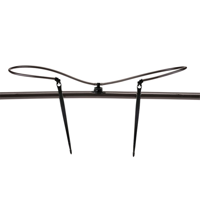 GOTERO AUTOCOMPENSANTE 4 L/H 5 UNIDADES