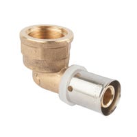 CODO 90º ROSCA 16MMX1/2