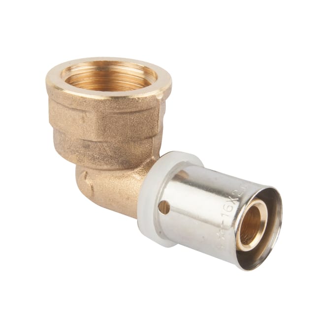 CODO 90º ROSCA 16MMX1/2