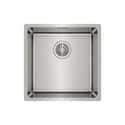 FREGADERO DE COCINA 1 SENO TEKA 44 X 44 X 20 CM - 1