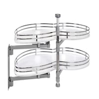 EXTRAIBLE RINCÓN CIEGO IZQUIERDA MUEBLE DE COCINA - 1