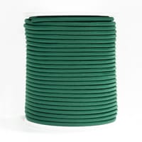 CUERDA POLIPROPILENO TRENZADA CON ALMA 10MM. 1M VERDE ROMBULL - 3