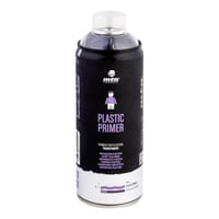 ESPRAY IMPRIMACIÓN PLASTICOS  400ML TRANSPARENTE - 1