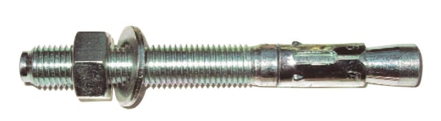 ANCLAJE MACHO 10 X 120  MM. 4 UDS
