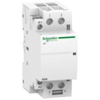 CONTACTOR MODULAR ICT 40A 2 NA 230V SCHNEIDER