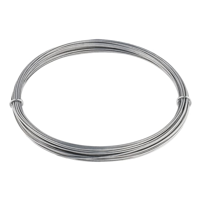 ALAMBRE GALVANIZADO  1.8 MM. 250 GRS - 1