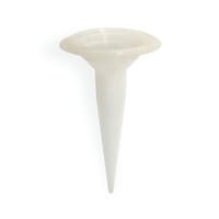 CANULA PARA PISTOLA TUBULAR 5 PIEZAS - 1