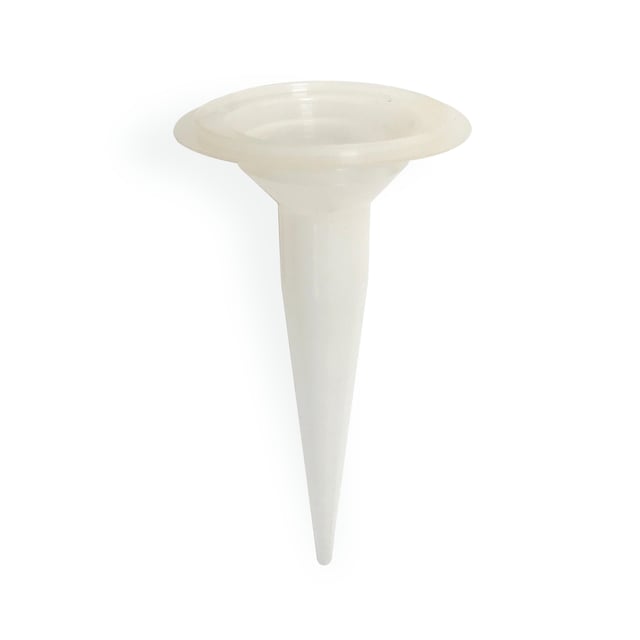 CANULA PARA PISTOLA TUBULAR 5 PIEZAS