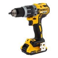 TALADRO PERCUTOR BATERÍA DEWALT DCD796D2-QW 18V BRUSHLESS 2AH - 1