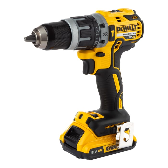 taladro dewalt