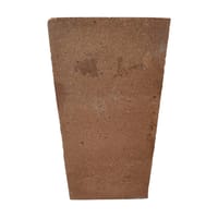 LADRILLO REFRACTARIO 20X10X5 CM - 1
