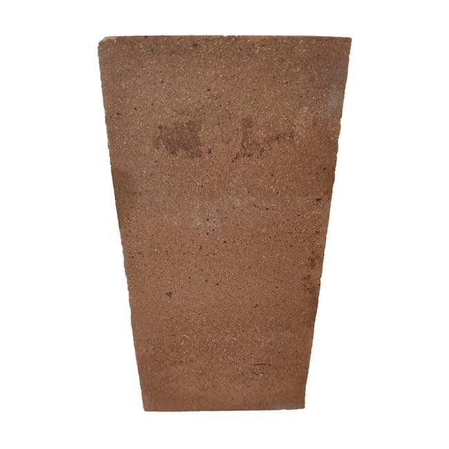 LADRILLO REFRACTARIO 20X10X5 CM - 1