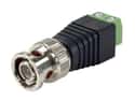 CONECTOR BNC DE TORNILLO - 1