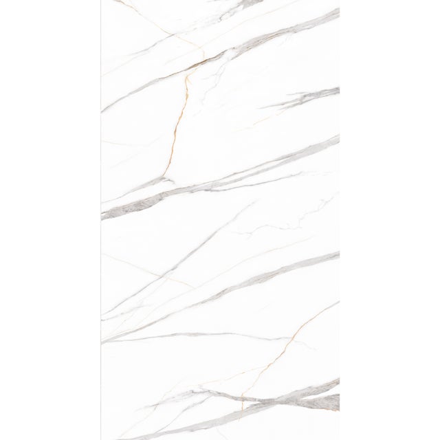 REVESTIMIENTO CSC ACABADO CALACATA MATE 260X60X0.6 CM