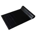 SUELO DE CAUCHO CHECKER ROLLO 1,20X1M - 1