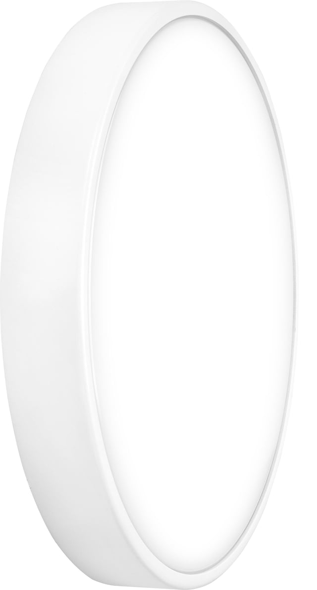 PLAFÓN LED CIRCULAR 33CM 18W 1350LM