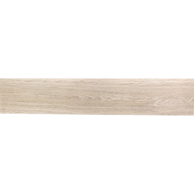 SUELO PORCELÁNICO 23X120CM HARWOOD ARGENT