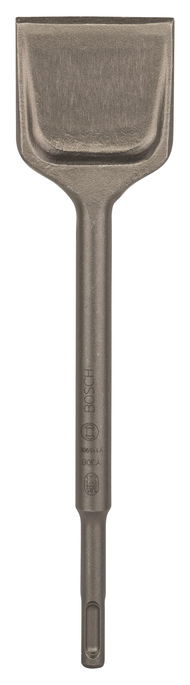 CINCEL PALA AUTOAFILABLE SDS-PLUS 250X60