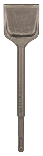 CINCEL PALA AUTOAFILABLE SDS-PLUS 250X60 - 1