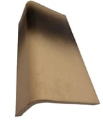 REMATE ANGULAR PARA TEJA CERÁMICA MIXTA PAJA FLAMEADA - 1