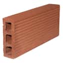 LADRILLO HUECO SENCILLO 23X10X3,5 CM - 1