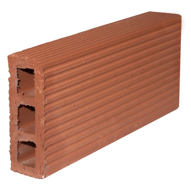 LADRILLO HUECO SENCILLO 23X10X3,5 CM
