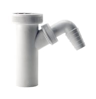 RACOR TOMA ELECTRODOMÉSTICOS Ø1 1/2