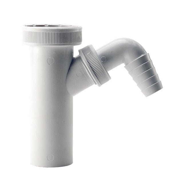 RACOR TOMA ELECTRODOMÉSTICOS Ø1 1/2