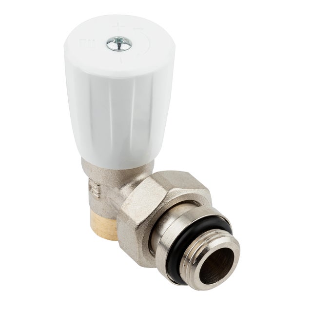 VÁLVULA SIMPLE ESCUADRA SOLDAR  15MM 