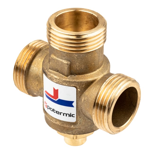 VÁLVULA ANTICONDENSADO 1