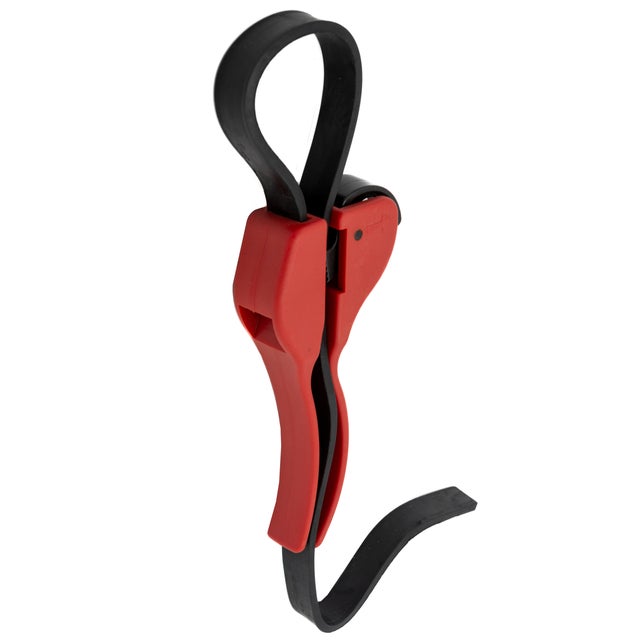 LLAVE CORREA 10-170X150MM CAUCHO RESISTENTE