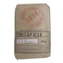 CEMENTO GRIS CESA 42,5R 25 KG - 1