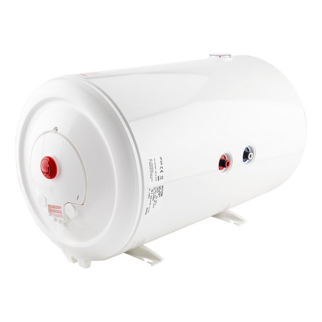 TERMO ELÉCTRICO 100 LITROS WELCOME PRO