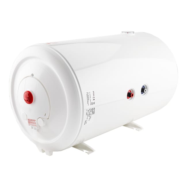 TERMO ELÉCTRICO 100 LITROS WELCOME PRO - 1