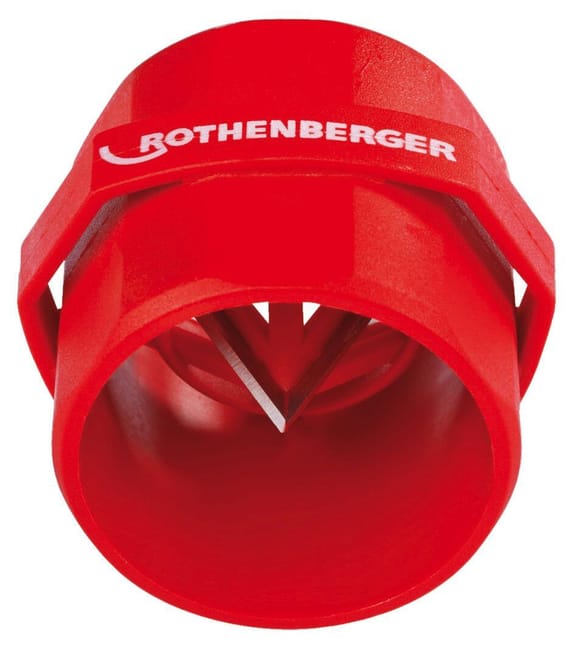 ESCARIADOR DE TUBO INT / EXT 4 A 36 MM - 1