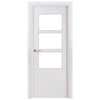 ver variante Tipo de puerta Abatible vidriera sin cristal incluido