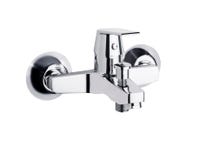 MONOMANDO BAÑERA CARTAGO - 1