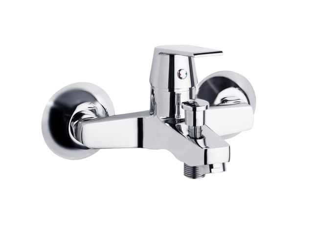 MONOMANDO BAÑERA CARTAGO - 1