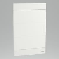 CUADRO ELÉCTRICO PARA EMPOTRAR EN VIVIENDA DE 36 MÓDULOS SCHNEIDER - 1