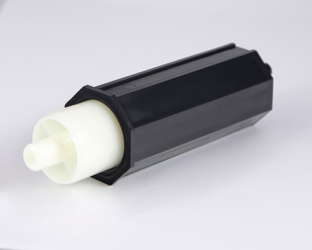 CONTERA PVC TELESCOPICA 40 ESPIGA 12
