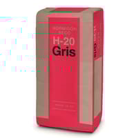 HORMIGÓN H-20 25 KG - 1