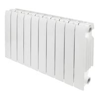 RADIADOR ALUMINIO FERROLI EUROPA 450 10 ELEMENTOS - 1